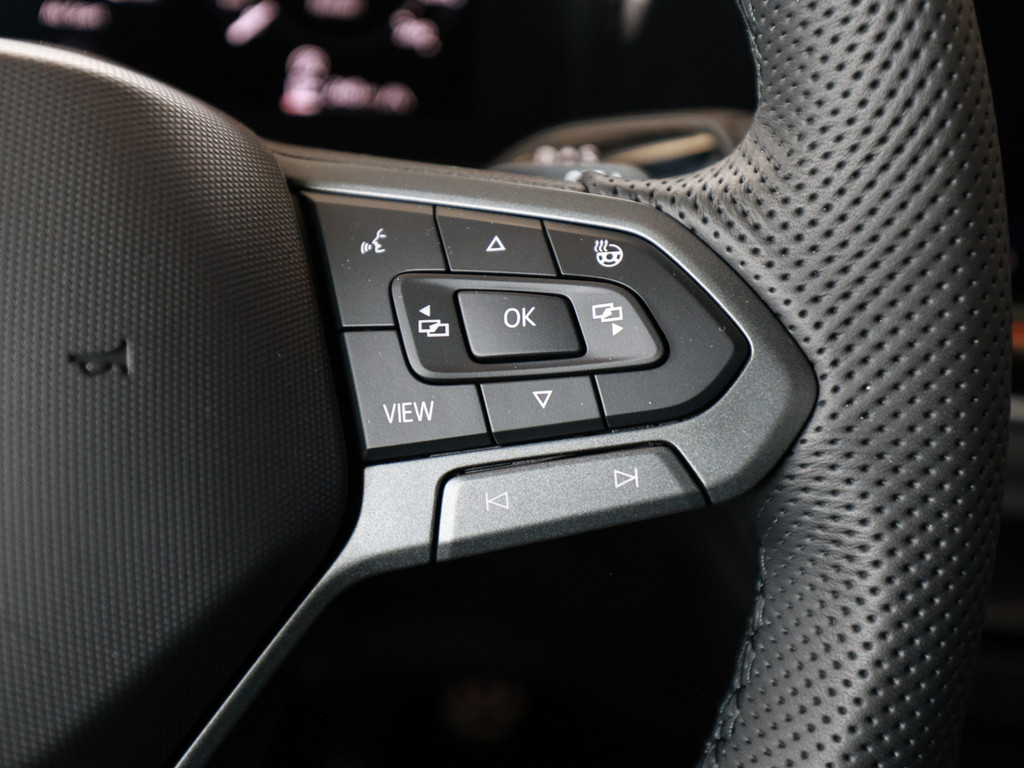 Bild 20 - Tiguan R-Line 2.0 TDI DSG