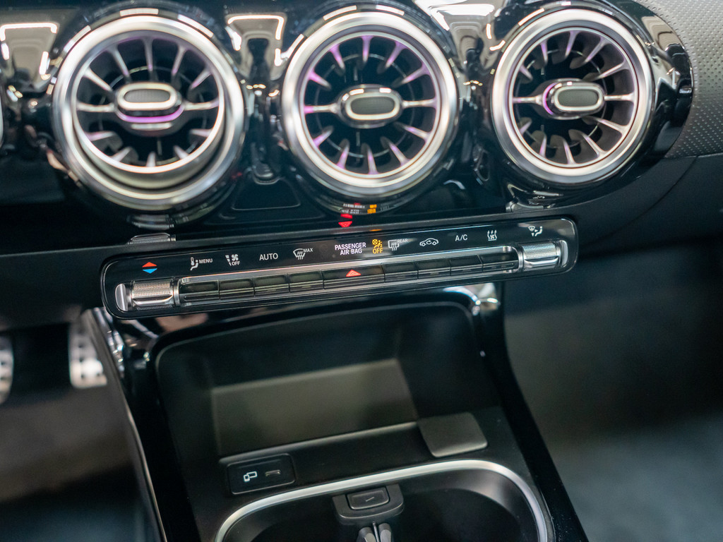 Bild 12 - A 250 e Limo AMG Sport