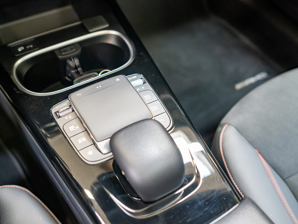 Bild 13 - A 250 e Limo AMG Sport