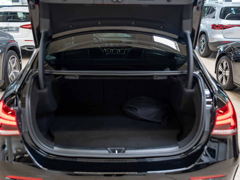 Bild 27 - A 250 e Limo AMG Sport