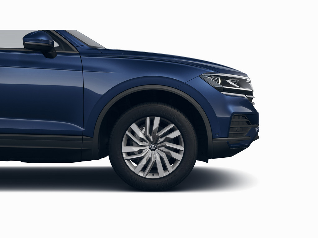 Bild 6 - Touareg 3,0 l V6 TDI 4MOTION Tiptronic