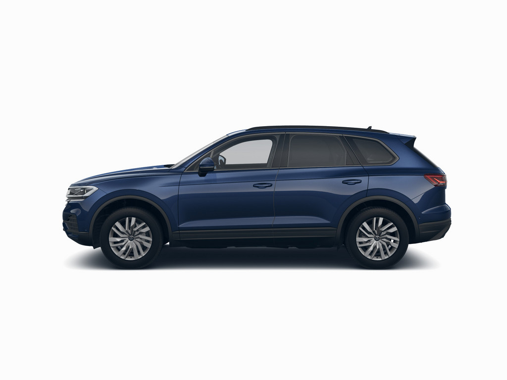 Bild 8 - Touareg 3,0 l V6 TDI 4MOTION Tiptronic
