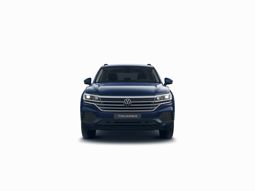 Bild 9 - Touareg 3,0 l V6 TDI 4MOTION Tiptronic