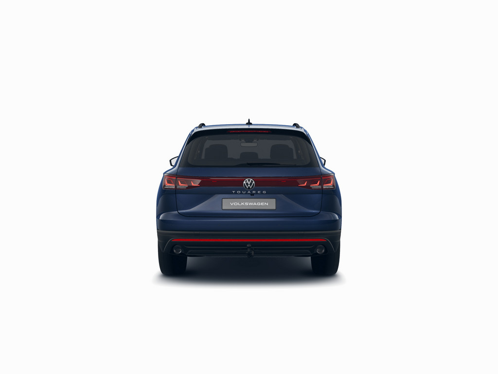 Bild 10 - Touareg 3,0 l V6 TDI 4MOTION Tiptronic