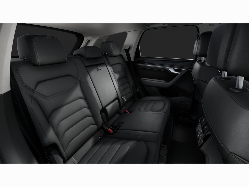 Bild 11 - Touareg 3,0 l V6 TDI 4MOTION Tiptronic