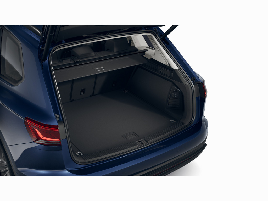 Bild 12 - Touareg 3,0 l V6 TDI 4MOTION Tiptronic