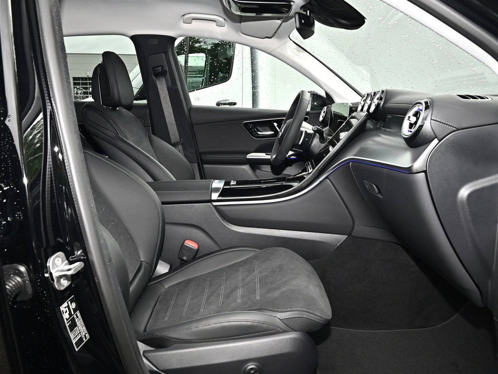 Bild 3 - GLC 220 d 4M AMG Line
