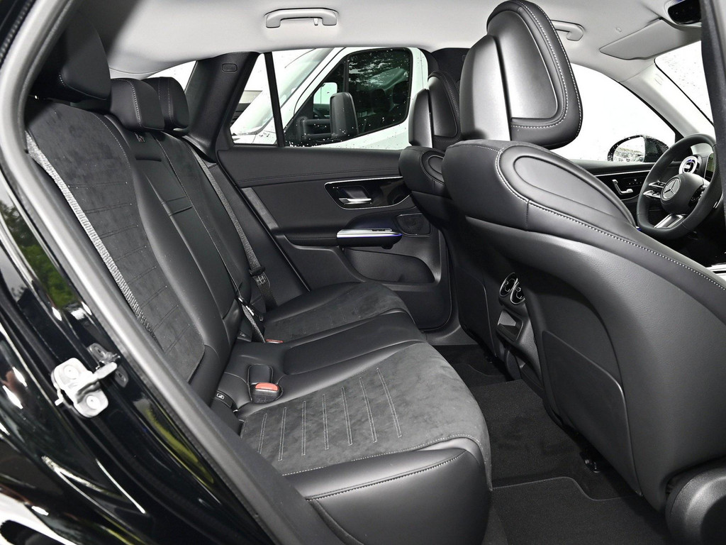 Bild 5 - GLC 220 d 4M AMG Line