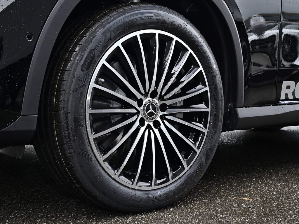 Bild 6 - GLC 220 d 4M AMG Line