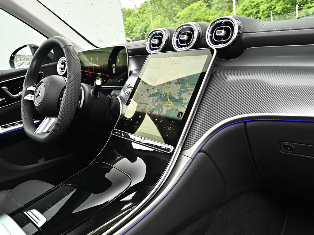 Bild 8 - GLC 220 d 4M AMG Line