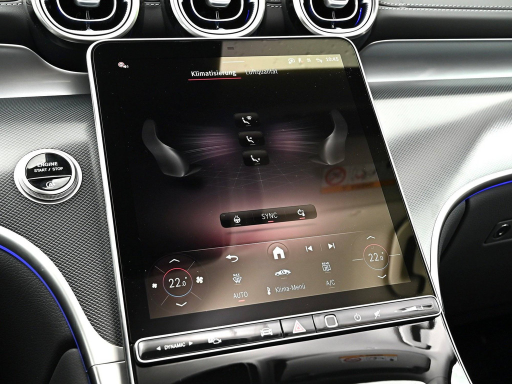 Bild 12 - GLC 220 d 4M AMG Line