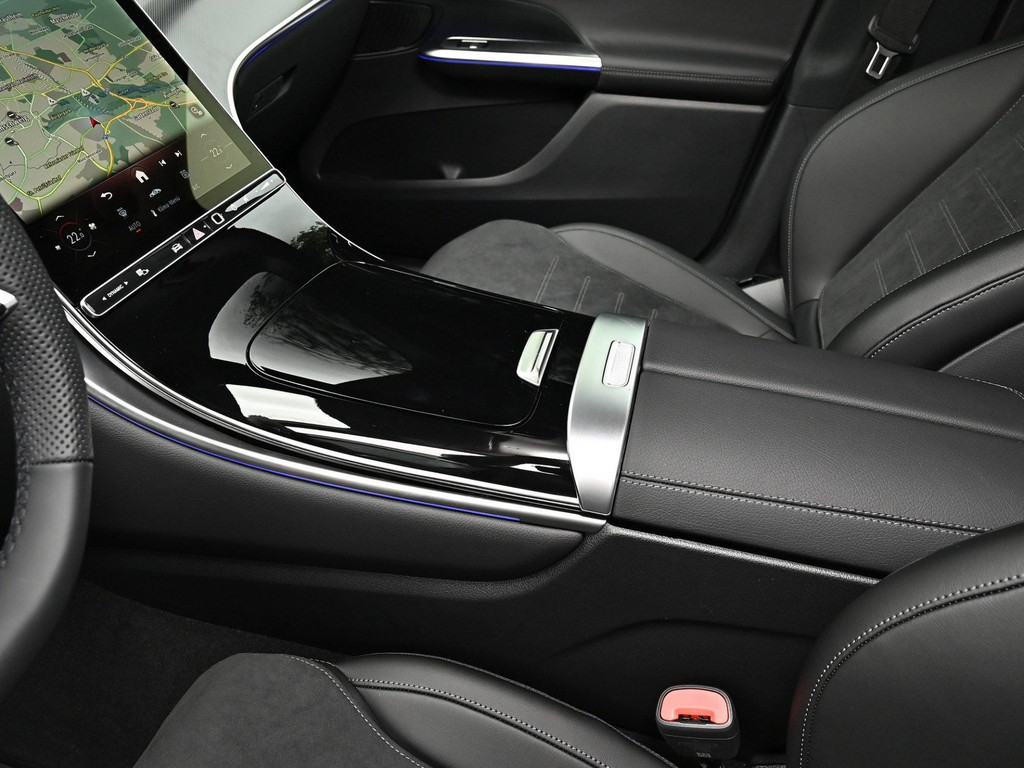 Bild 13 - GLC 220 d 4M AMG Line