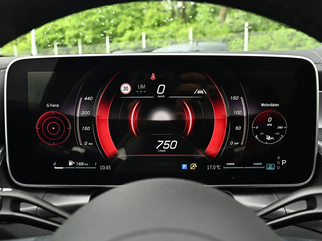 Bild 15 - GLC 220 d 4M AMG Line