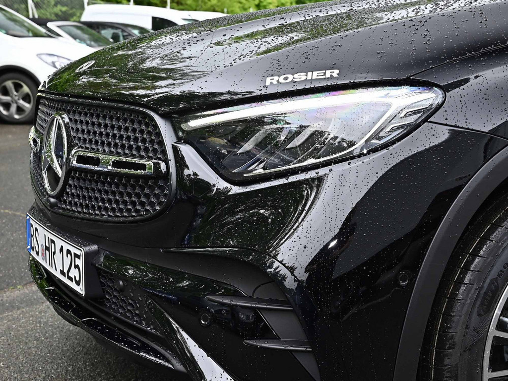 Bild 28 - GLC 220 d 4M AMG Line