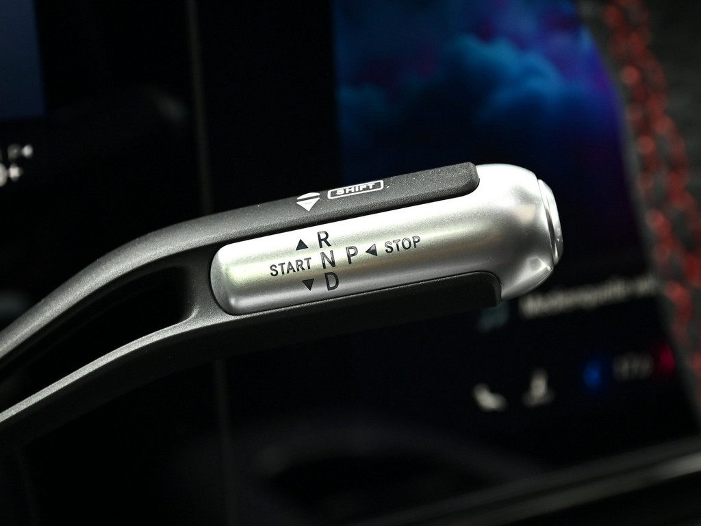 Bild 19 - GLB 250 + AMG Line mit EQ Technologie