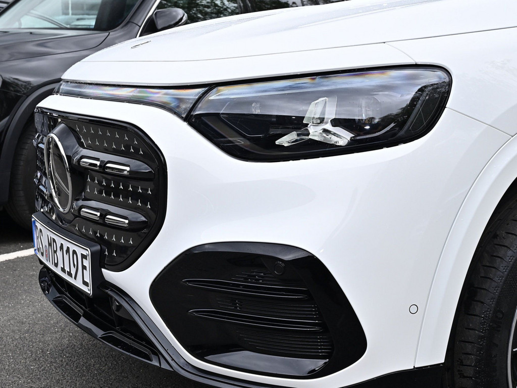Bild 29 - GLB 250 + AMG Line mit EQ Technologie