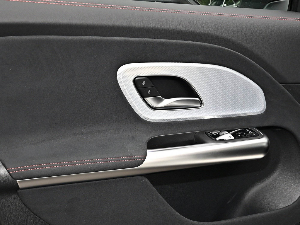 Bild 31 - GLB 250 + AMG Line mit EQ Technologie