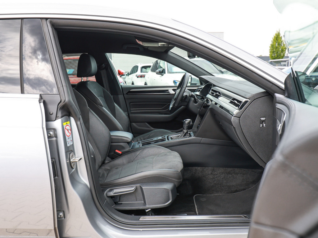 Bild 2 - Arteon SB R-Line 2,0 l TDI DSG