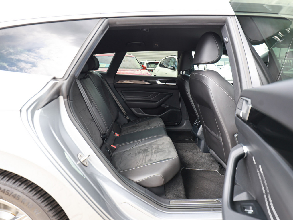 Bild 4 - Arteon SB R-Line 2,0 l TDI DSG