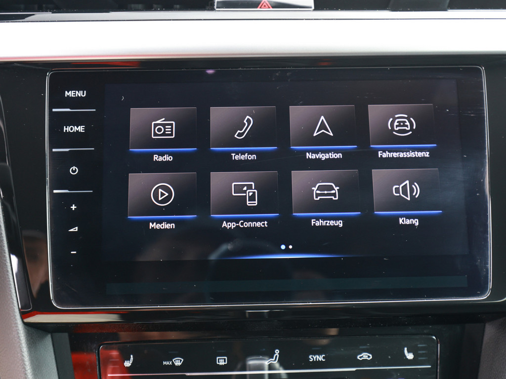 Bild 13 - Arteon SB R-Line 2,0 l TDI DSG
