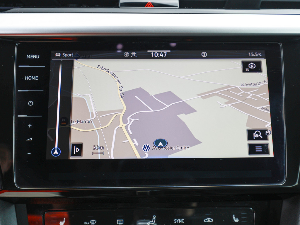 Bild 14 - Arteon SB R-Line 2,0 l TDI DSG