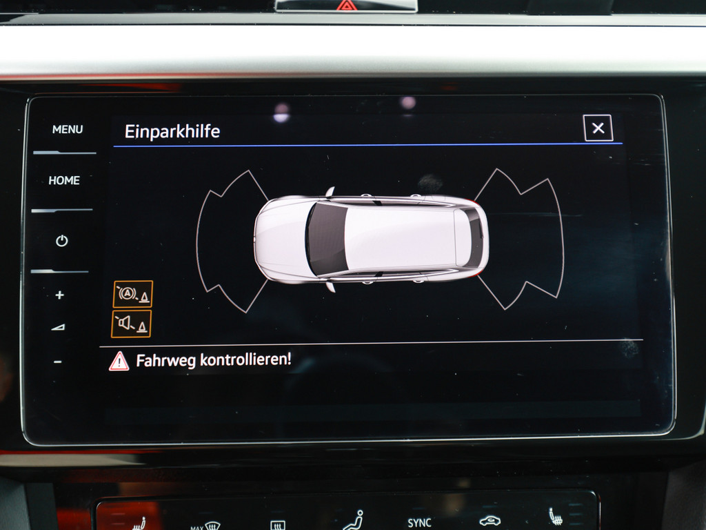 Bild 15 - Arteon SB R-Line 2,0 l TDI DSG