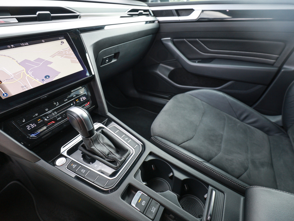 Bild 18 - Arteon SB R-Line 2,0 l TDI DSG