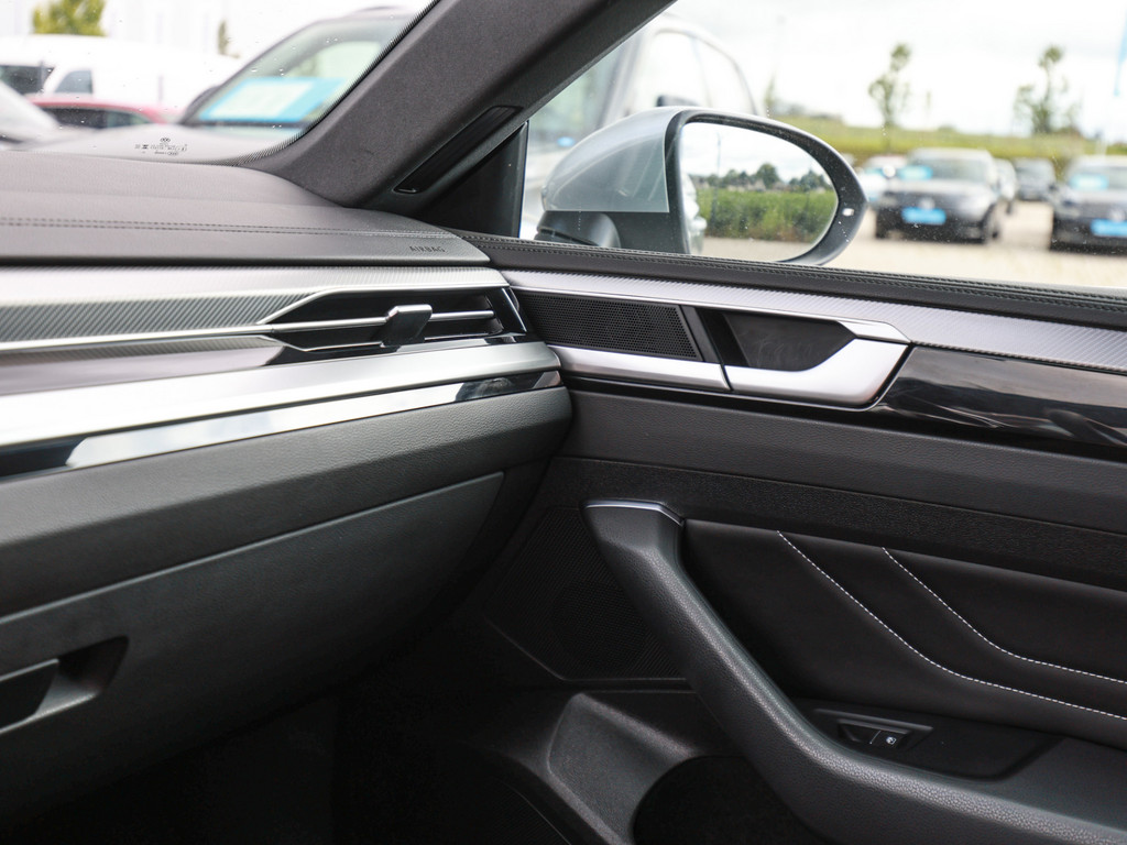 Bild 19 - Arteon SB R-Line 2,0 l TDI DSG