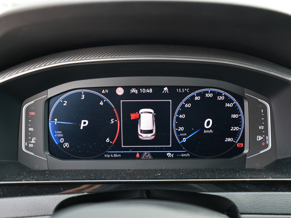 Bild 20 - Arteon SB R-Line 2,0 l TDI DSG