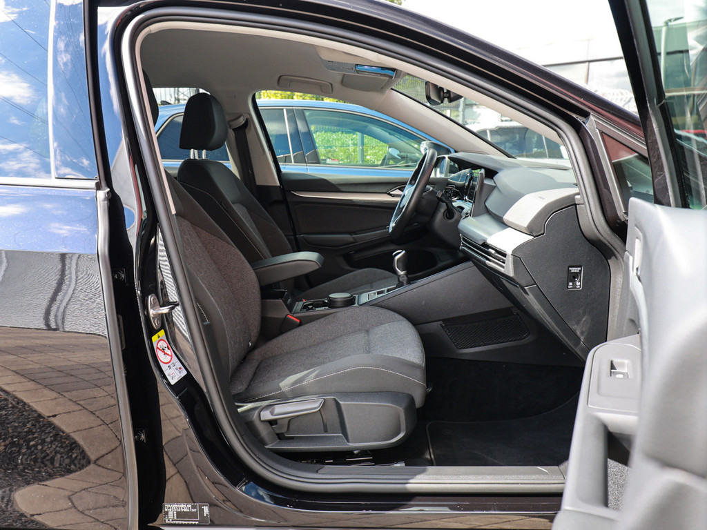 Bild 2 - Golf VIII MOVE 1.5 TSI