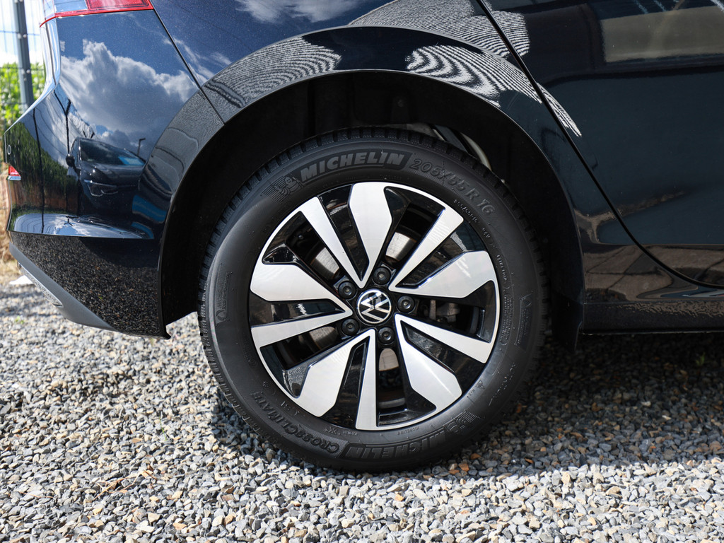 Bild 8 - Golf VIII MOVE 1.5 TSI