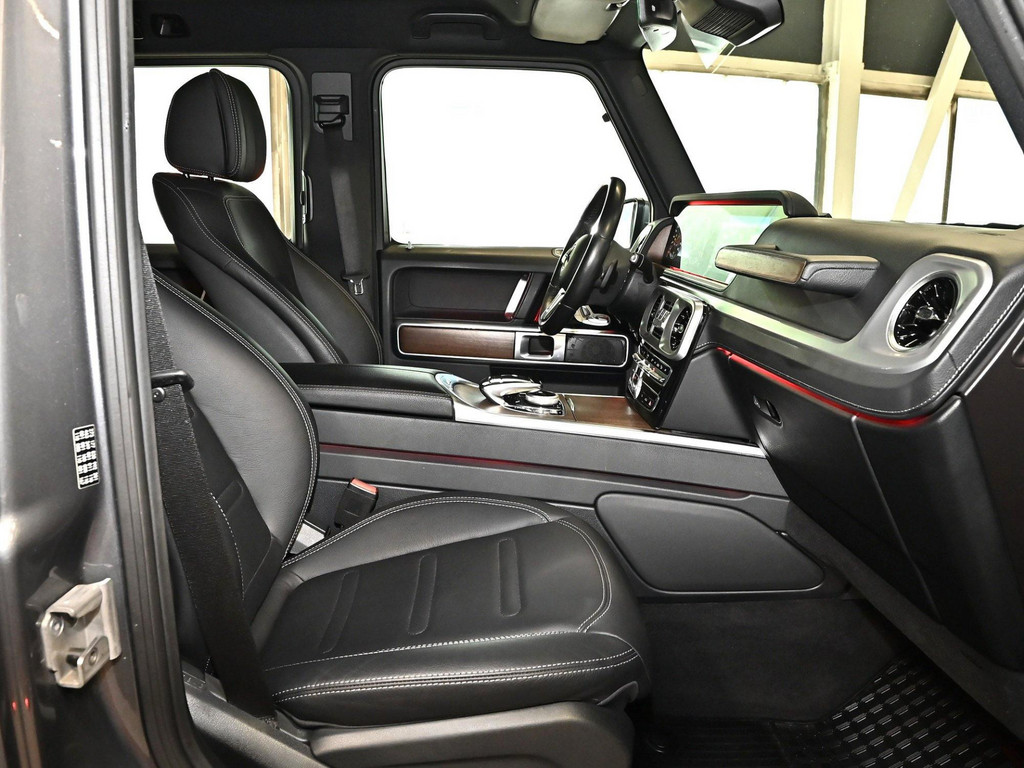 Bild 3 - G 350 d