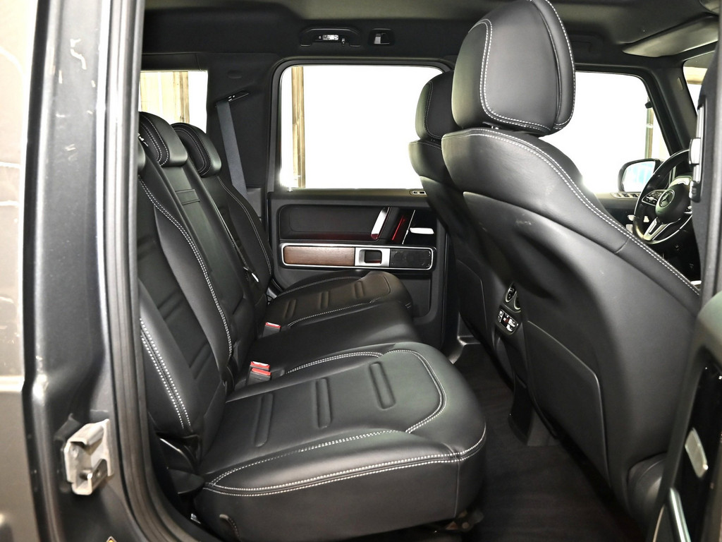 Bild 5 - G 350 d