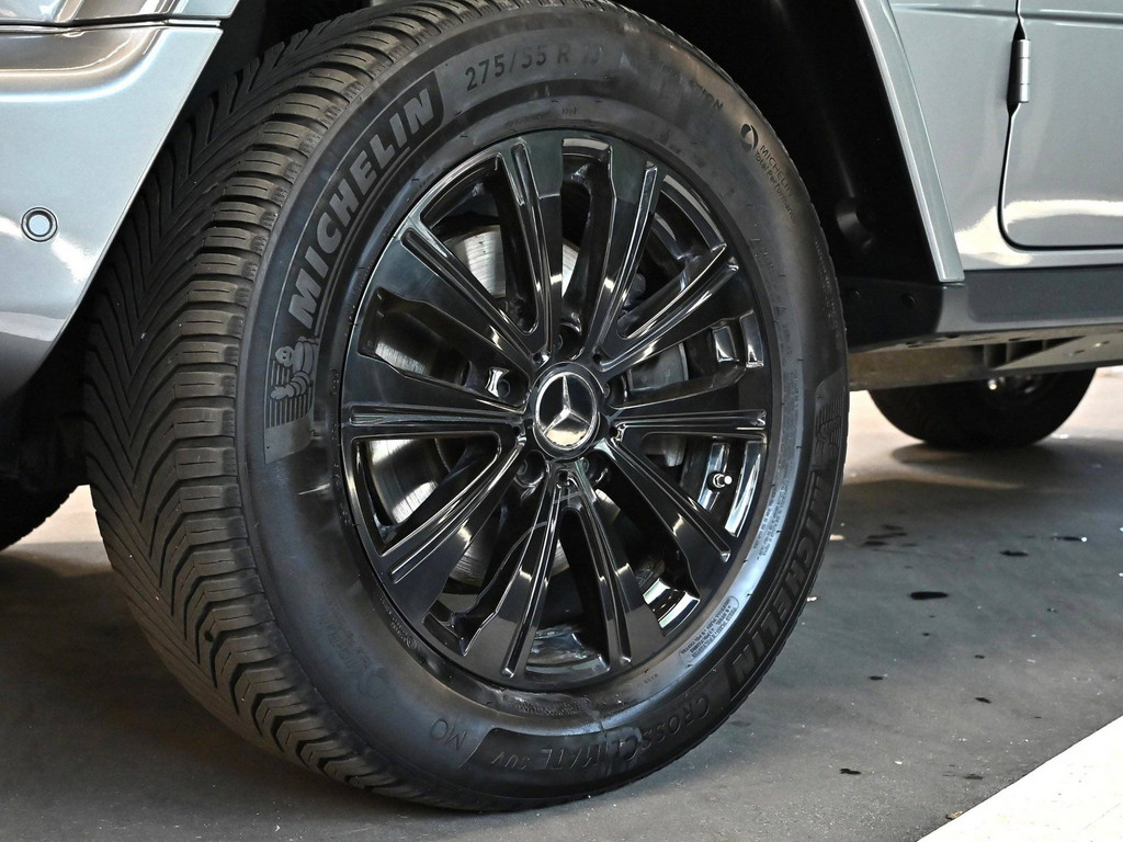 Bild 8 - G 350 d