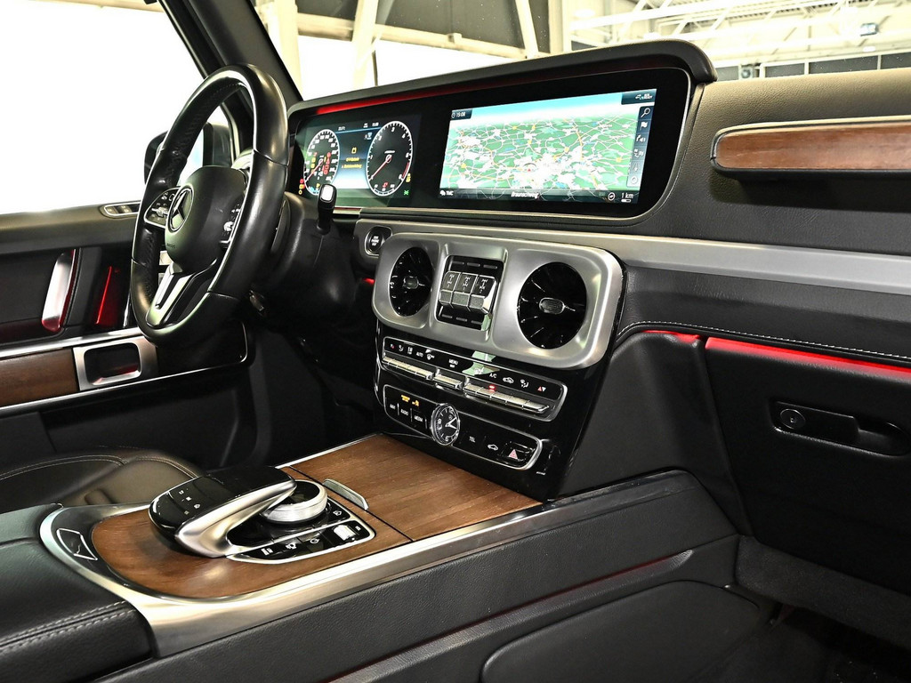 Bild 9 - G 350 d