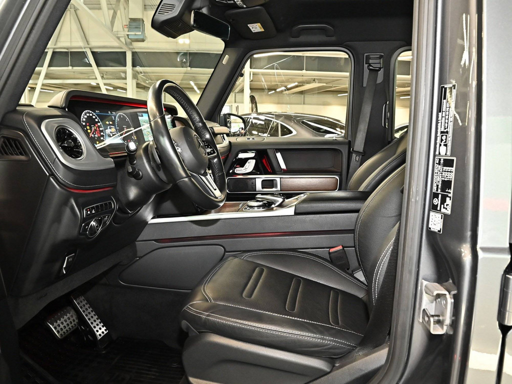 Bild 10 - G 350 d