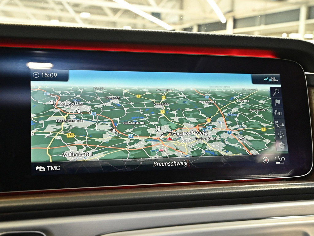 Bild 11 - G 350 d