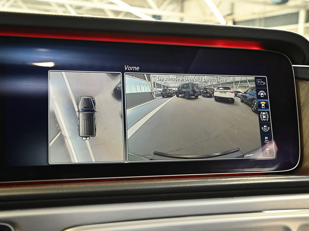 Bild 12 - G 350 d