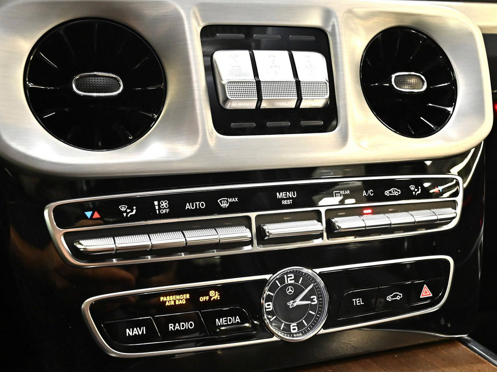 Bild 13 - G 350 d