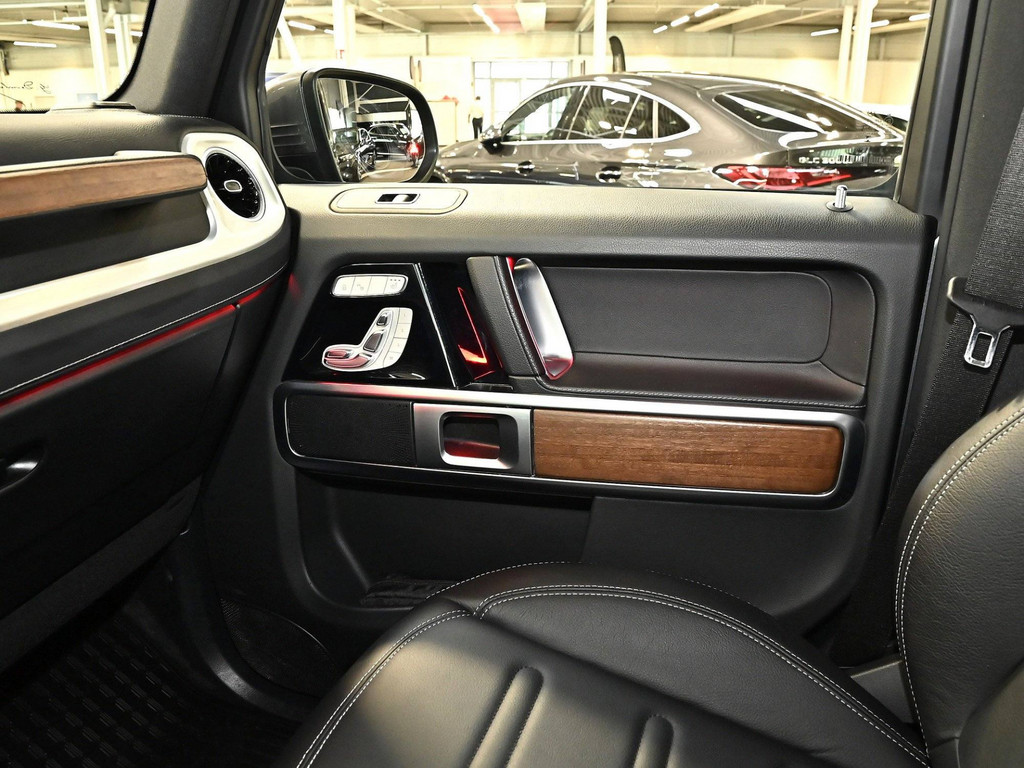 Bild 15 - G 350 d