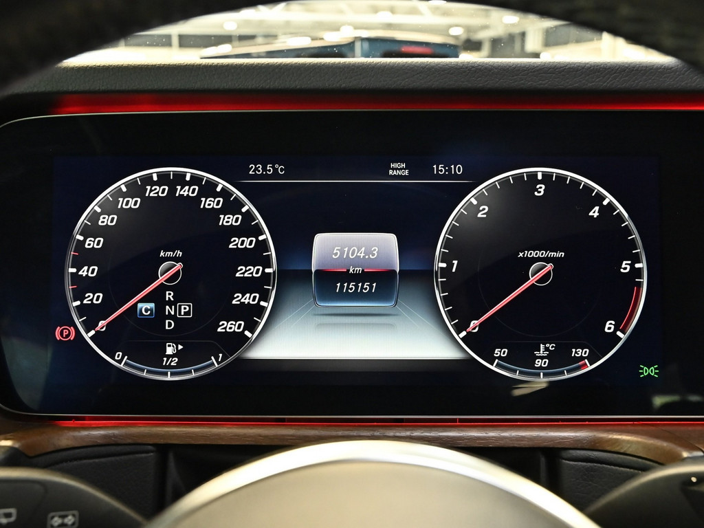 Bild 16 - G 350 d