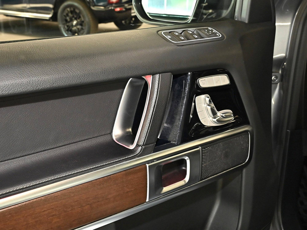 Bild 24 - G 350 d