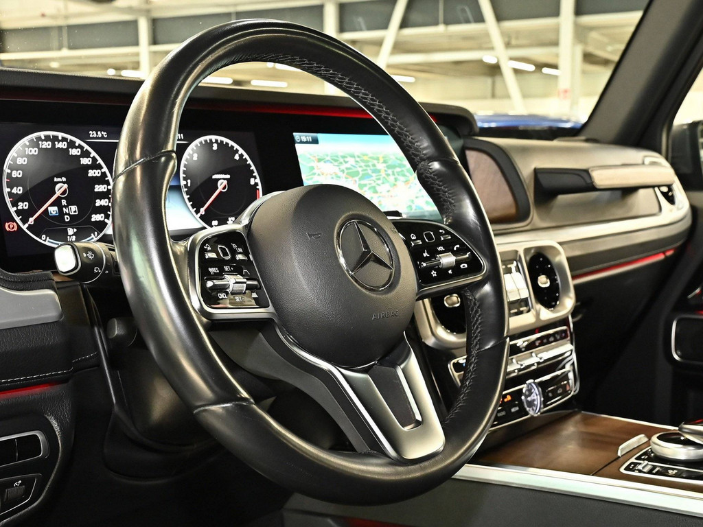 Bild 27 - G 350 d