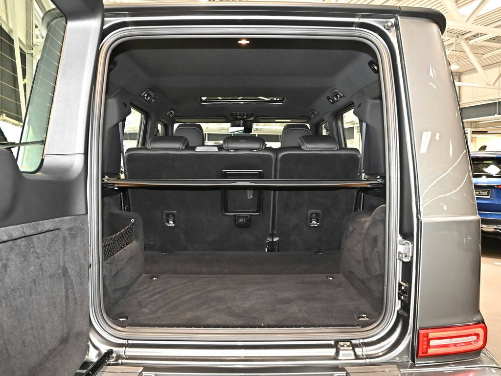 Bild 28 - G 350 d