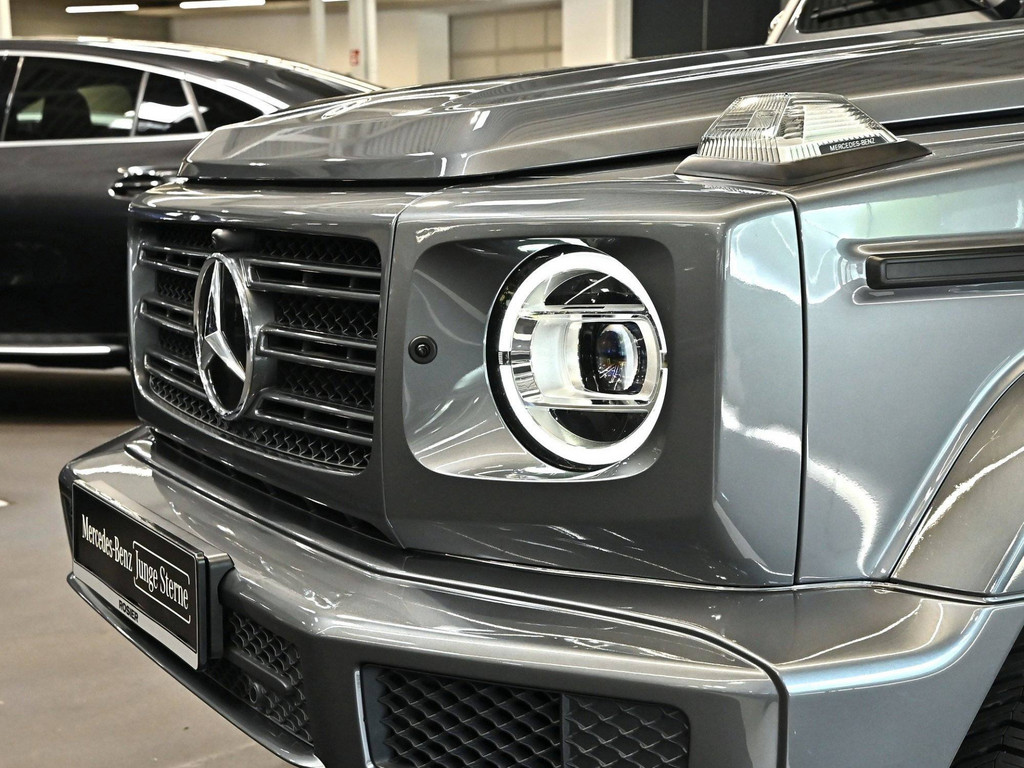 Bild 29 - G 350 d