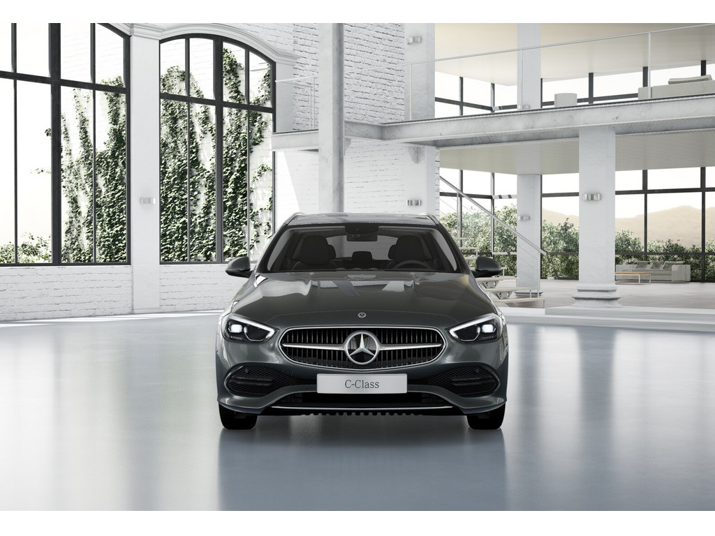 Bild 11 - C 300 e T Avantgarde