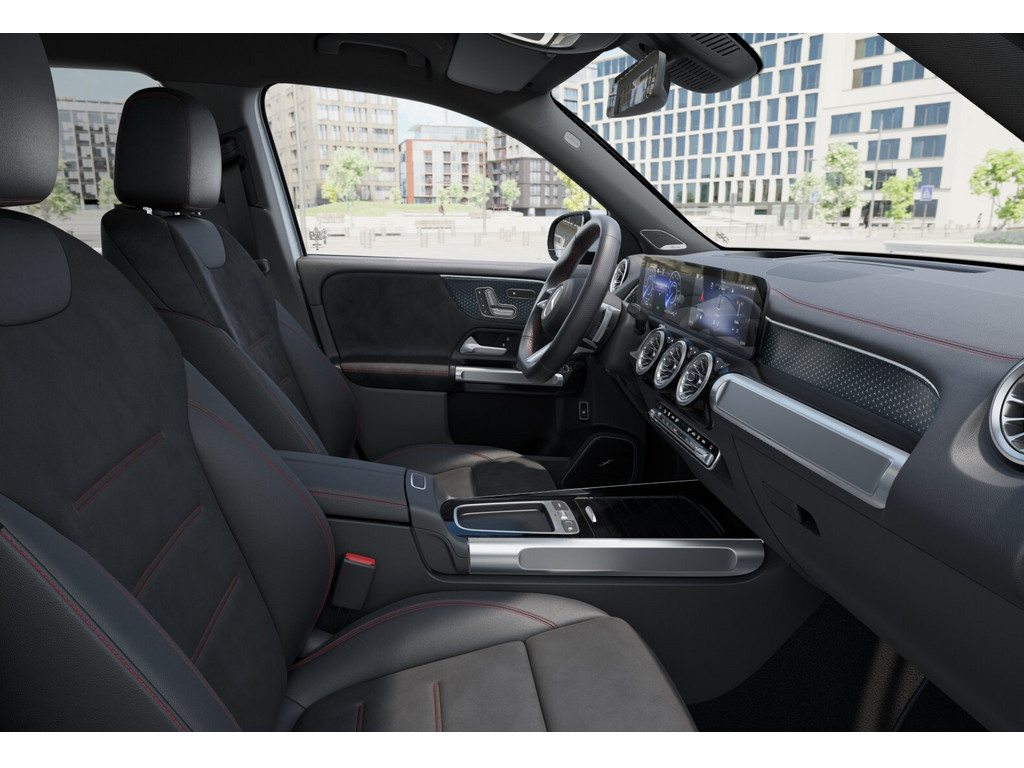 Bild 10 - EQB 350 4M AMG Sport Premium