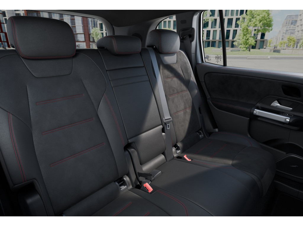 Bild 11 - EQB 350 4M AMG Sport Premium