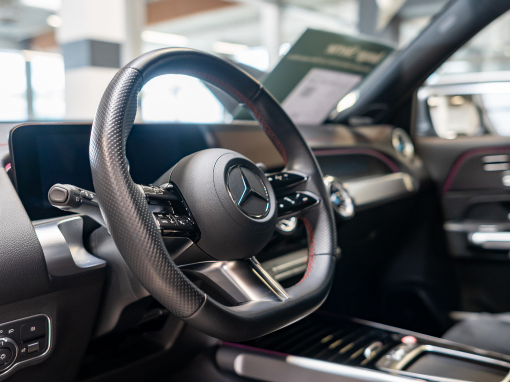 Bild 27 - EQB 350 4M AMG Sport Premium
