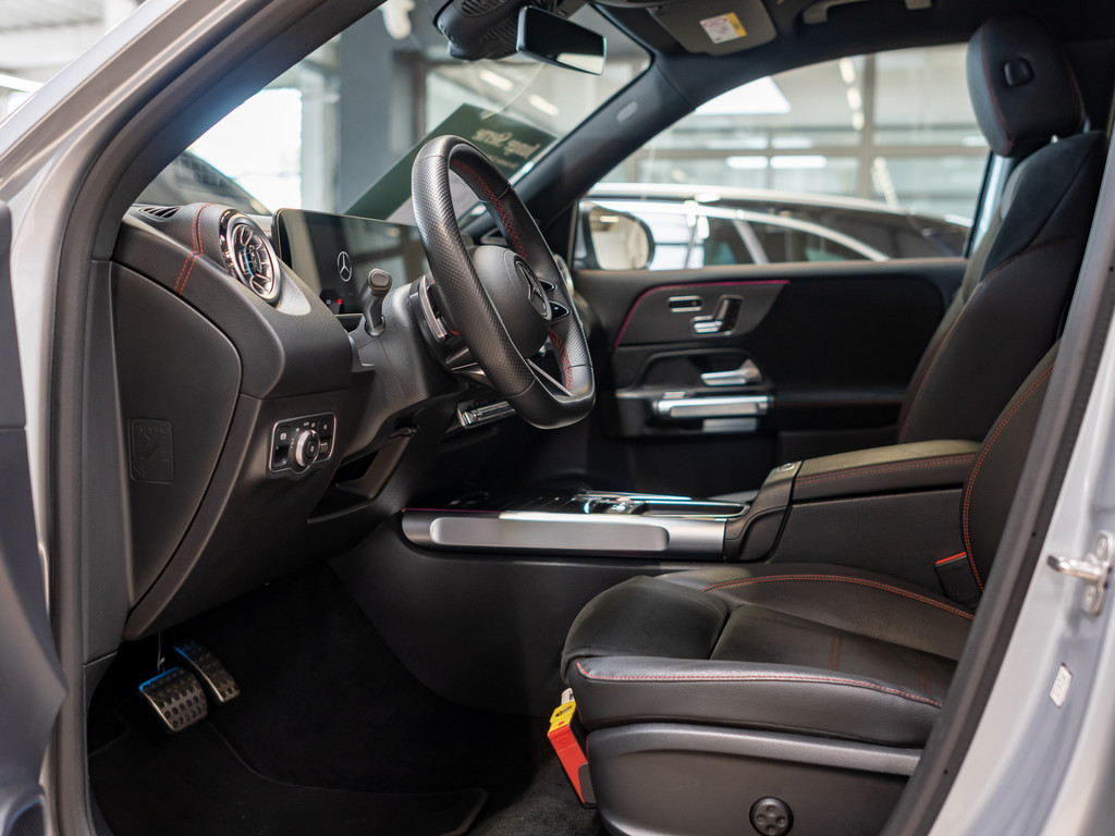 Bild 28 - EQB 350 4M AMG Sport Premium